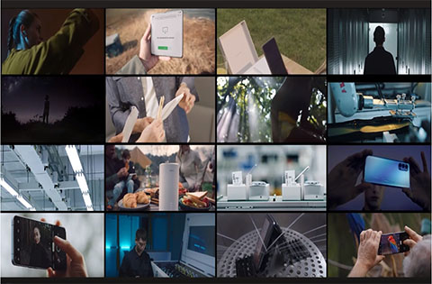  OPPO低碳發(fā)展視頻-英文版